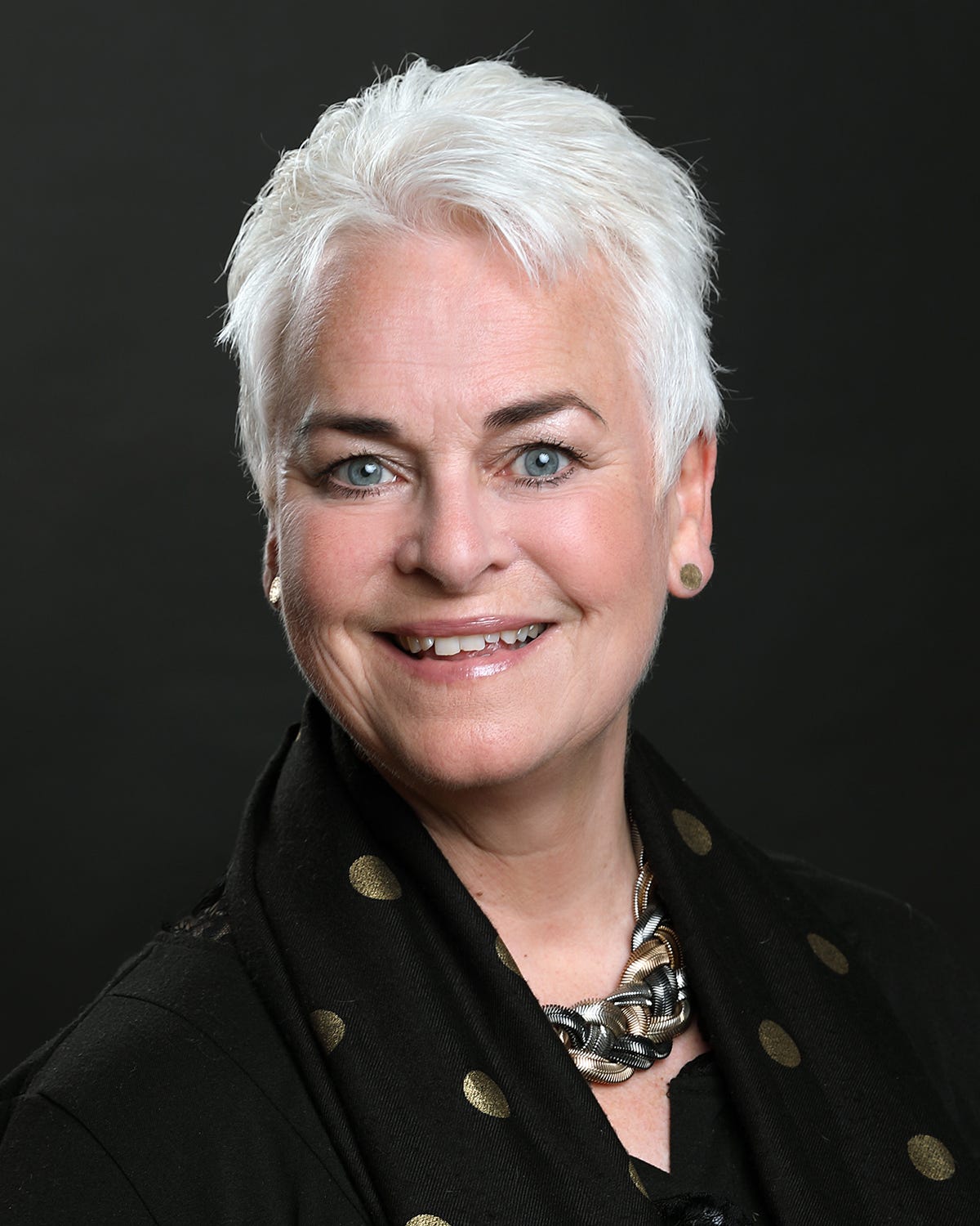 Lucy McCarraher